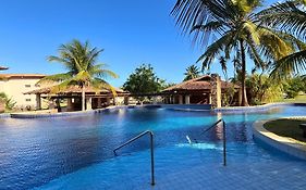 Apartamento Pipa Paradise Piscinas